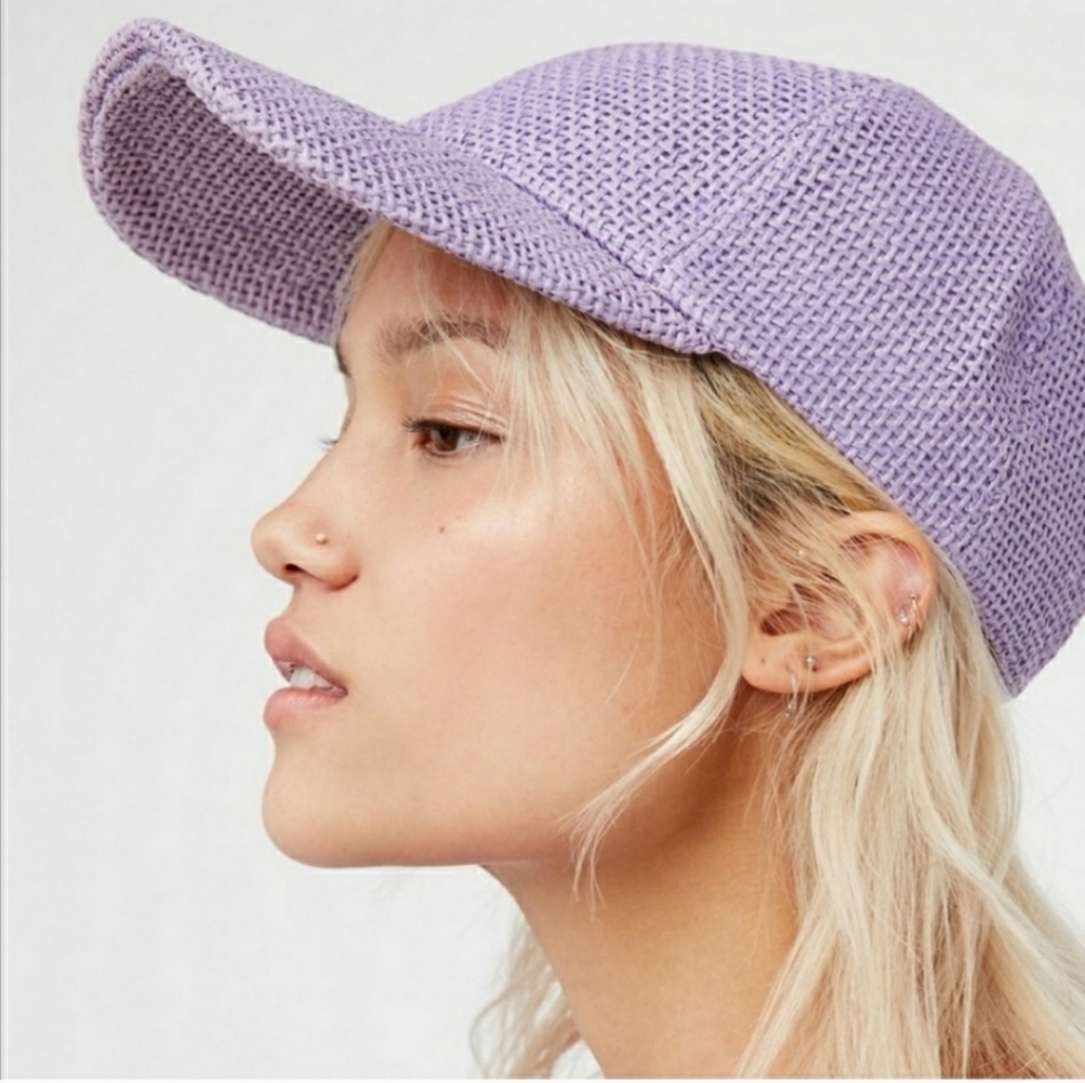 Free people hat
